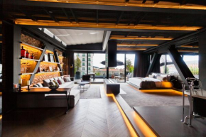  Cityloft 81  Стамбул